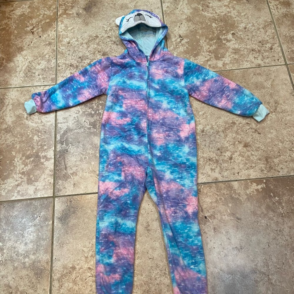 👚Girls Pajamas From Sizes 6/7 to 10/12 5pieces (details in description) 👚